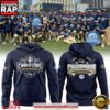 Georgia Tech Yellow Jackets 2026 ACC Baseball Tournament Champions Unisex Hoodie