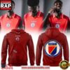 Haiti World Cup 2026 Hoodie Home, Away & Third Unisex Hoodie