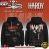Hardy Presents The Country Tour 2026 New Edition Hoodie