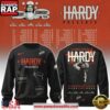 Hardy Presents The Country Tour 2026 New Edition Sweatshirt