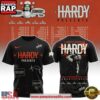 Hardy Presents The Country Tour 2026 New Edition T-Shirt