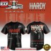 Hardy Presents The Country Tour 2026 Special Edition Baseball Jersey 2 Hardy Presents The Country Tour 2026 Special Edition Baseball Jersey
