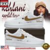 Kehlani World Tour 2026 Custom Name Air Force 1 Fashions Shoes 2 Kehlani World Tour 2026 Custom Name Air Force 1 Fashions Shoes