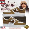 Kehlani World Tour 2026 Custom Nike Air Force 1 Sneakers Shoes 2 Kehlani World Tour 2026 Custom Nike Air Force 1 Sneakers Shoes