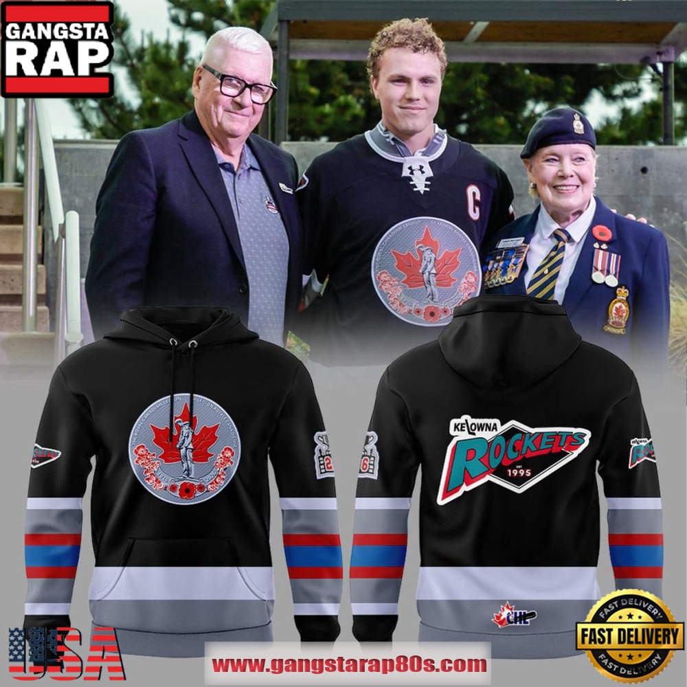 Kelowna Rockets 2026 Memorial Cup Hoodie Shirt Kelowna Rockets 2026 Memorial Cup Hoodie Shirt