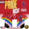 Los Angeles Angels x Pride Night 2026 Baseball Jersey Shirt 3 Los Angeles Angels x Pride Night 2026 Baseball Jersey Shirt