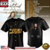 Marco Antonio Sol?s Gratitud Tour 2026 New Design Baseball Jersey 3 Marco Antonio Sol?s Gratitud Tour 2026 New Design Baseball Jersey
