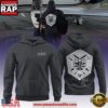 Martin Garrix Americas Tour 2026 Limited Edition Hoodie
