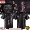 Melanie Martinez Hades The Sacrifice Tour 2026 New Baseball Jersey