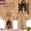 Melanie Martinez Hades The Sacrifice Tour 2026 New Edition Baseball Jersey