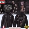 Melanie Martinez Hades The Sacrifice Tour 2026 Unisex Hoodie Shirt