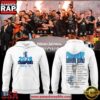 Montpellier H?rault Rugby Challenge Cup 2026 Trophy Special Edition Hoodie 2 Montpellier H?rault Rugby Challenge Cup 2026 Trophy Special Edition Hoodie