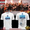 Montpellier H?rault Rugby Challenge Cup 2026 Trophy Special Edition T-Shirt 3 Montpellier H?rault Rugby Challenge Cup 2026 Trophy Special Edition T-Shirt