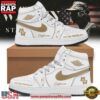 Morgan Wallen Still The Problem Tour 2026 Signature Air Jordan 1 Shoes Running Sneakers