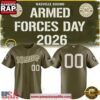 Nashville Sounds x Armed Forces Day 2026 Custom Baseball Jersey 3 Nashville Sounds x Armed Forces Day 2026 Custom Baseball Jersey