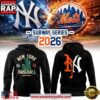 New York Baseball 2026 MLB Subway Yankees x Mets Unisex Hoodie 2 New York Baseball 2026 MLB Subway Yankees x Mets Unisex Hoodie