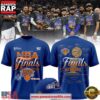 New York Knicks 2026 Finals Game NBA Signature T Shirt 3 New York Knicks 2026 Finals Game NBA Signature T Shirt