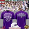 Northwestern Wildcats NCAA Women’s Lacrosse National Champions 2026 3D Shirt 3 Northwestern Wildcats NCAA Women’s Lacrosse National Champions 2026 3D Shirt
