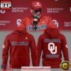 Oklahoma Sooners Football 2026 Limited Edition Hoodie