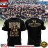 Olimpia Siempre Vuelve 48 Veces Campe?n 2026 Unisex T-Shirt 2 Olimpia Siempre Vuelve 48 Veces Campe?n 2026 Unisex T-Shirt