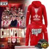 Olympiacos B.C. EuroLeague Champions 2026 Forever Legend Special Hoodie 3 Olympiacos B.C. EuroLeague Champions 2026 Forever Legend Special Hoodie