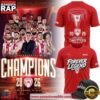 Olympiacos B.C. EuroLeague Champions 2026 Forever Legend Special T-Shirt 3 Olympiacos B.C. EuroLeague Champions 2026 Forever Legend Special T-Shirt