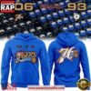 Philadelphia 76ers 2026 Playoffs Game 6 Final Unisex Hoodie