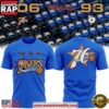 Philadelphia 76ers 2026 Playoffs Game 6 Final Unisex T-Shirt
