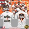 Princeton Tigers NCAA Division I Men’s Lacrosse National Champion New 2026 Version White T Shirt 2 Princeton Tigers NCAA Division I Men’s Lacrosse National Champion New 2026 Version White T Shirt