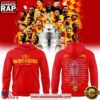 Racing Club de Lens 2025-26 Coupe de France Champions Trophy New Design Hoodie