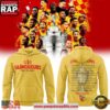 Racing Club de Lens 2025-26 Coupe de France Champions Trophy Special Hoodie 2 Racing Club de Lens 2025-26 Coupe de France Champions Trophy Special Hoodie