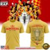 Racing Club de Lens 2025-26 Coupe de France Champions Trophy Special T-Shirt 3 Racing Club de Lens 2025-26 Coupe de France Champions Trophy Special T-Shirt