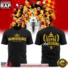Racing Club de Lens Coupe de France Champions 2025-26 Limited Edition T-Shirt