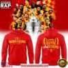 Racing Club de Lens Coupe de France Champions 2025-26 Red Hoodie 2 Racing Club de Lens Coupe de France Champions 2025-26 Red Hoodie