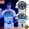 Richmond Flying Squirrels x R2-D2 Star Wars Night 2026 T-Shirt 2 Richmond Flying Squirrels x R2-D2 Star Wars Night 2026 T-Shirt