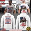 Sean Strickland The Great American Hope 2026 White Hoodie 2 Sean Strickland The Great American Hope 2026 White Hoodie