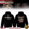 Sevendust Europe & UK Tour 2026 Unisex Hoodie