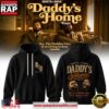 ShxtsNGigs Daddy’s Home Tour 2026 Special Edition Vintage Hoodie
