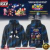 Sonic Live In Concert 2026 Limited Edition Hoodie