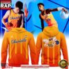 Special Charlotte Hornets Uniform 2026 Hoodie