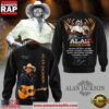 Tennessee Titans x Alan Jackson 2026 Nashville Concert Sweatshirt 3 Tennessee Titans x Alan Jackson 2026 Nashville Concert Sweatshirt