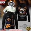 Tennessee Titans x Alan Jackson 2026 Nashville Concert Unisex Hoodie