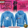 Tennessee Titans x Ed Sheeran Loop Tour 2026 Unisex Hoodie