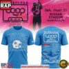 Tennessee Titans x Ed Sheeran Loop Tour 2026 Unisex Unisex T-Shirt