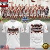 Texas Longhorns Softball 2026 SEC Softball Tournament Champions Unisex T-Shirt 3 Texas Longhorns Softball 2026 SEC Softball Tournament Champions Unisex T-Shirt