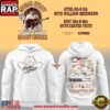 Texas Longhorns x George Strait Tour 2026 Limited Edition Hoodie 2 Texas Longhorns x George Strait Tour 2026 Limited Edition Hoodie