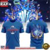 Toronto Rock 2026 NLL Champions Limited Edition T-Shirt
