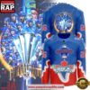 Toronto Rock 2026 NLL Champions Special Hockey Jersey