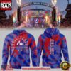 Tri City ValleyCats x Grateful Dead Night 2026 Summer Tour Hoodie