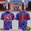 Tri City ValleyCats x Grateful Dead Night 2026 Summer Tour T Shirt 2 Tri City ValleyCats x Grateful Dead Night 2026 Summer Tour T Shirt